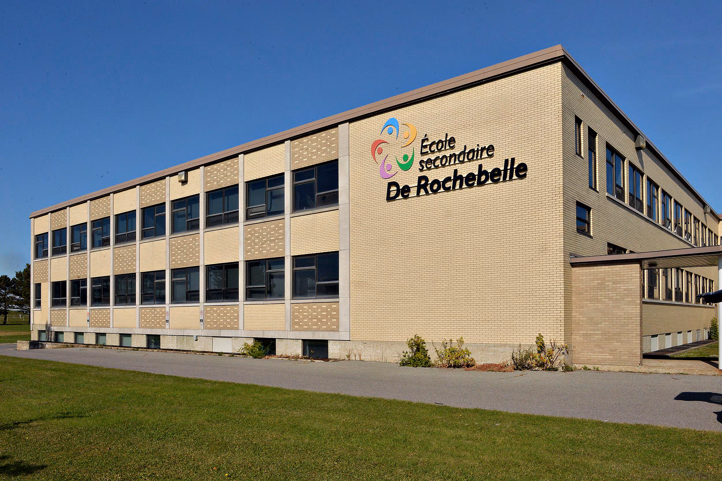 École rochebelle