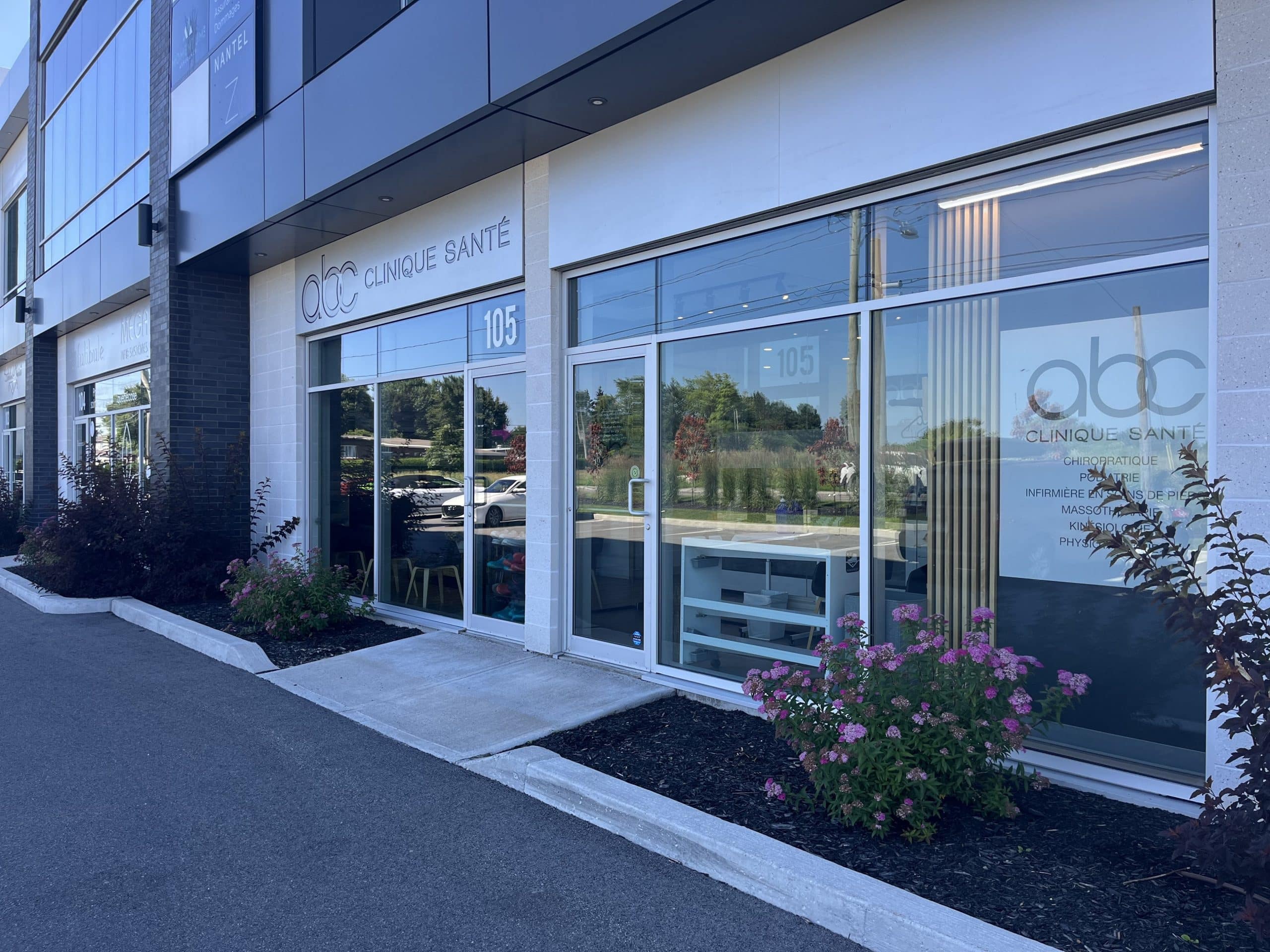 clinique ABC