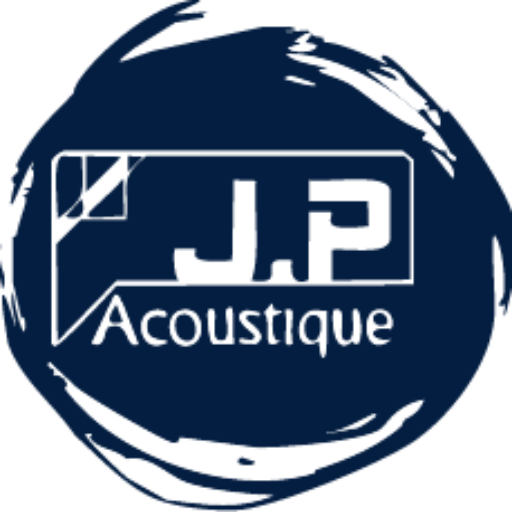 JP Acoustique cercle